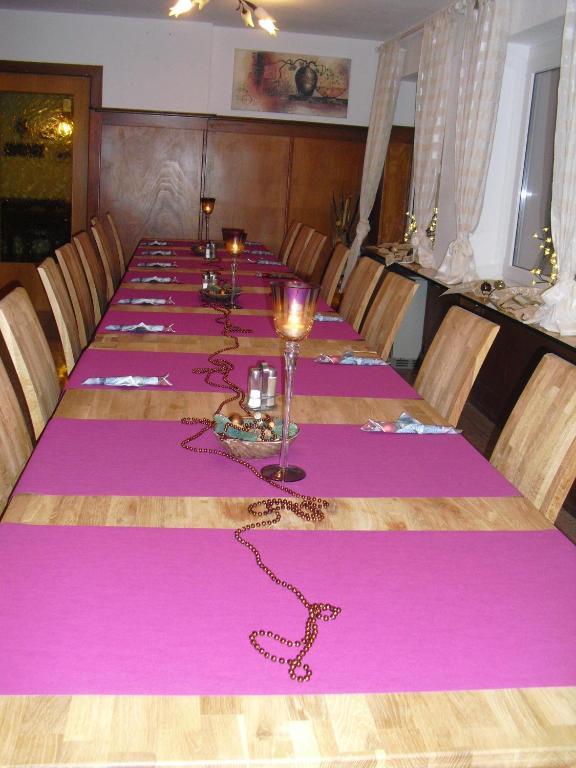 Gasthof Zum Lahntal Laurenburg Екстер'єр фото